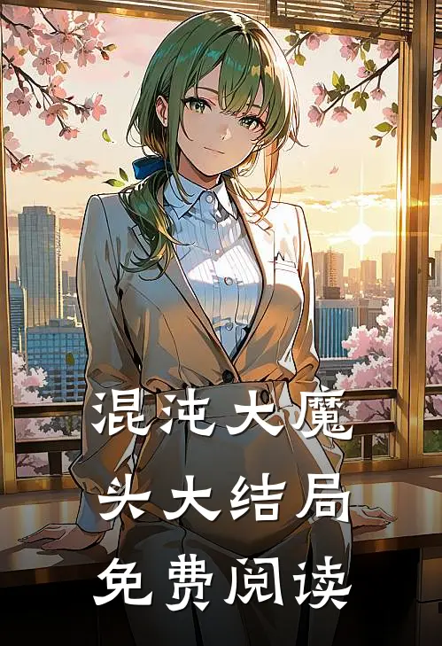 混沌大魔头大结局免费阅读