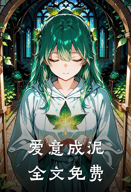 爱意成泥全文免费