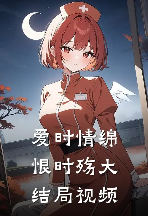 爱时情绵恨时殇大结局视频
