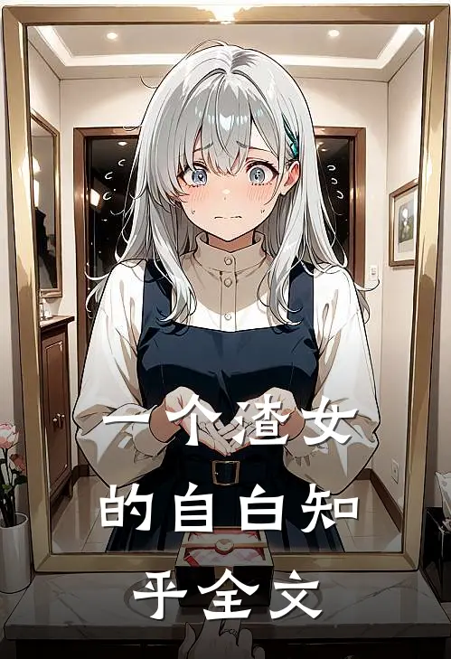 一个渣女的自白知乎全文