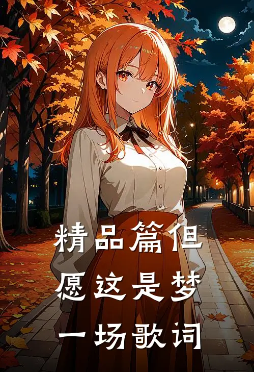 精品篇但愿这是梦一场歌词