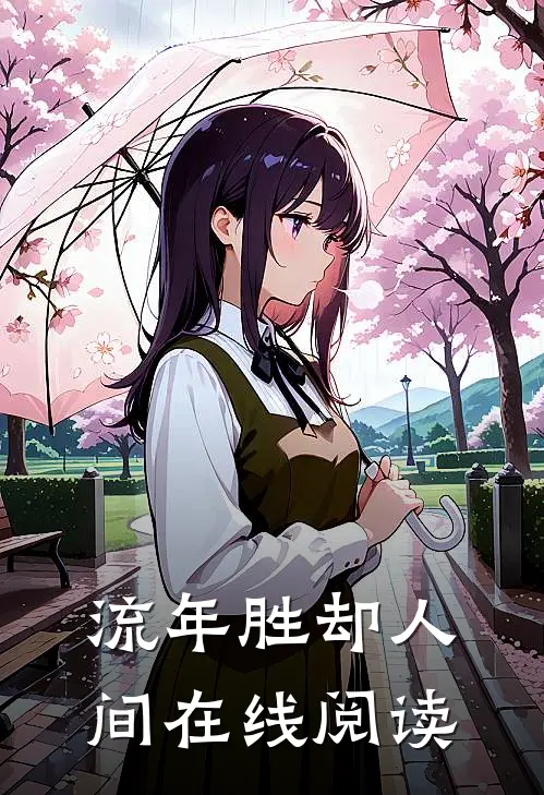 流年胜却人间在线阅读