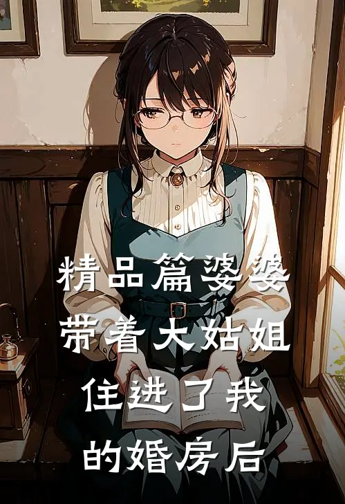 精品篇婆婆带着大姑姐住进了我的婚房后