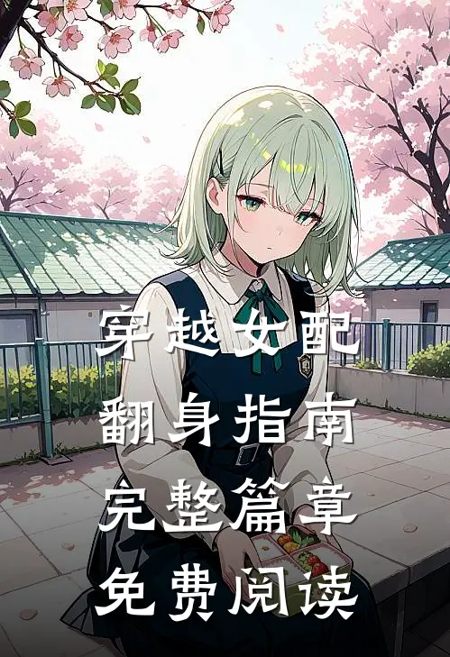 穿越女配翻身指南完整篇章免费阅读