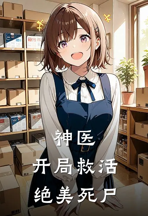 神医：开局救活绝美死尸