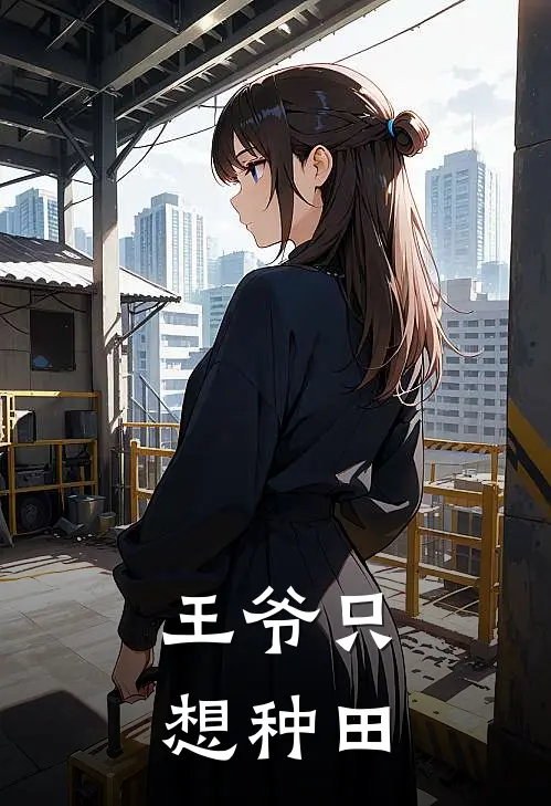 王爷只想种田