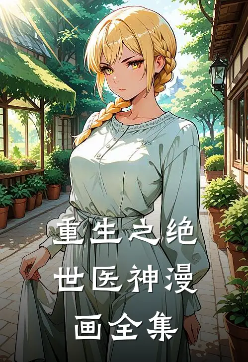 重生之绝世医神漫画全集