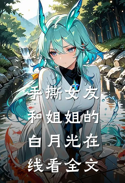 手撕女友和姐姐的白月光在线看全文