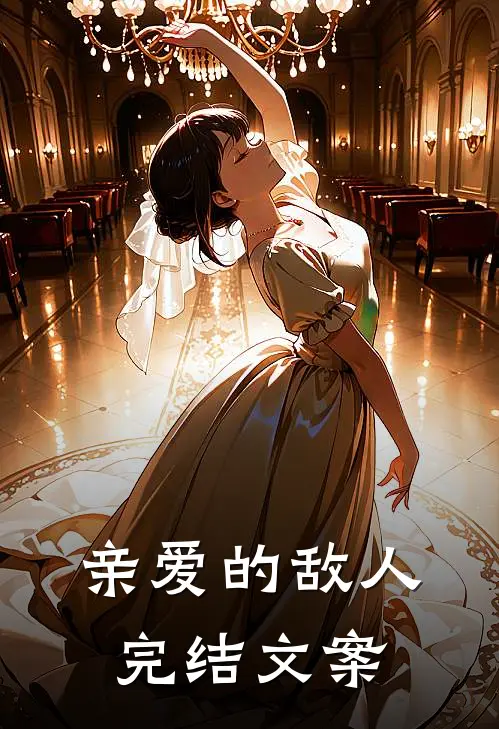 亲爱的敌人完结文案
