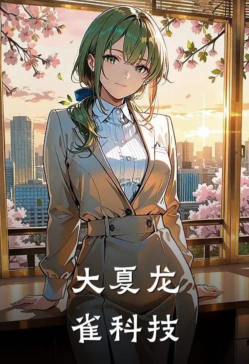 大夏龙雀科技