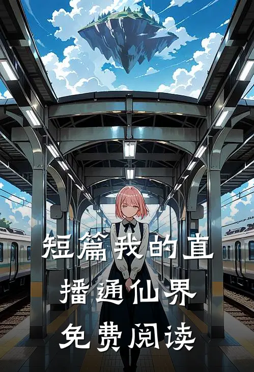 短篇我的直播通仙界免费阅读
