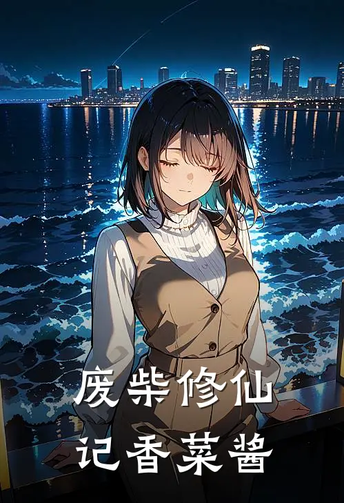 废柴修仙记香菜酱