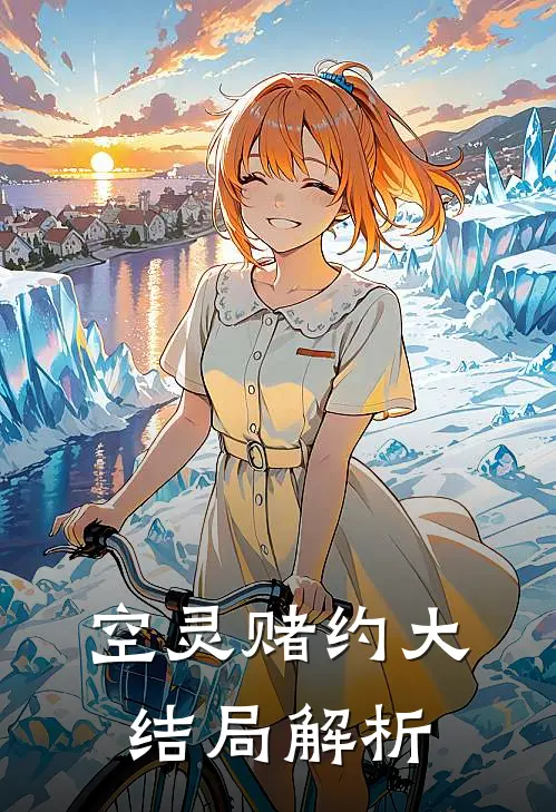 空灵赌约大结局解析