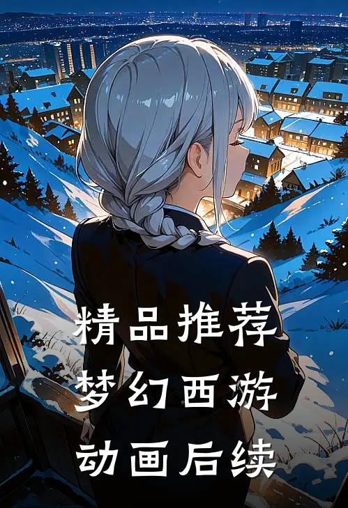 精品推荐梦幻西游动画后续