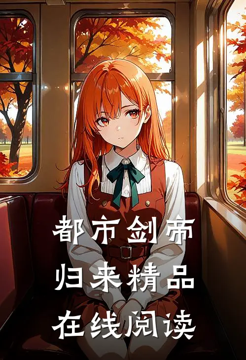 都市剑帝归来精品在线阅读