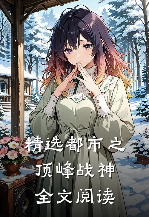 精选都市之顶峰战神全文阅读