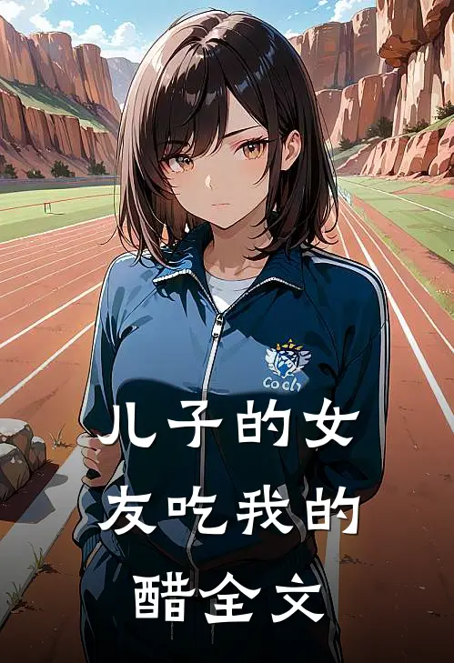 儿子的女友吃我的醋全文