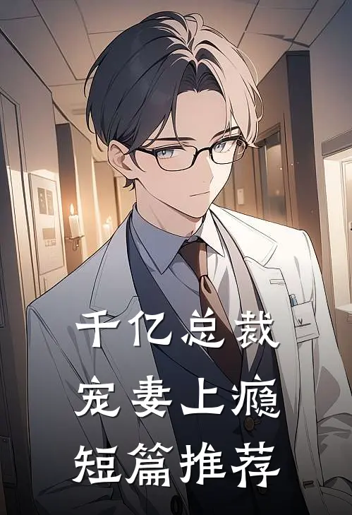 千亿总裁宠妻上瘾短篇推荐