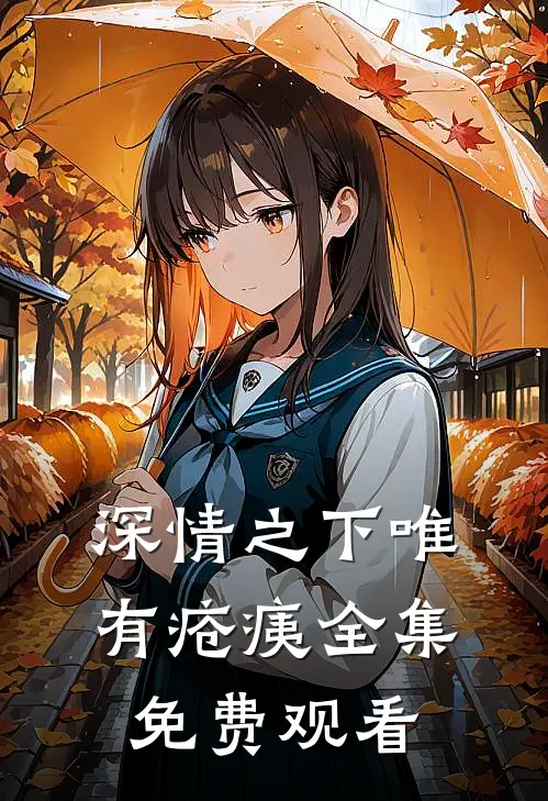 深情之下唯有疮痍全集免费观看
