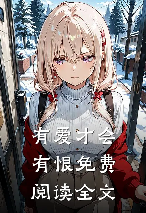 有爱才会有恨免费阅读全文