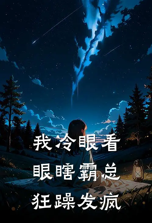 我冷眼看眼瞎霸总狂躁发疯