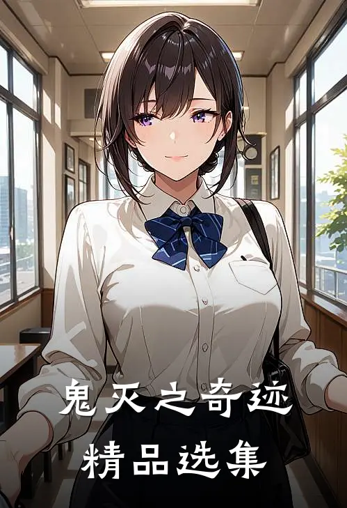 鬼灭之奇迹精品选集