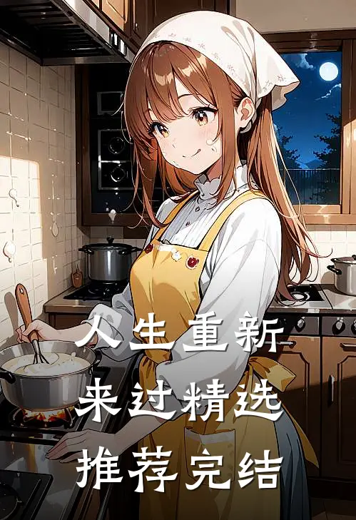 人生重新来过精选推荐完结
