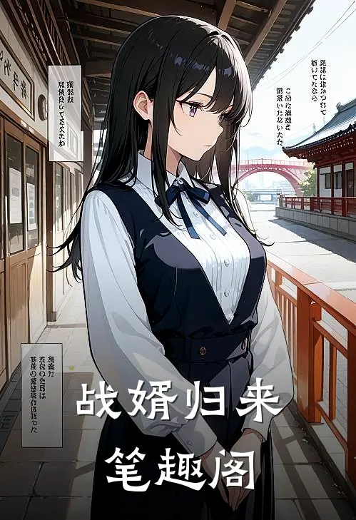 战婿归来笔趣阁
