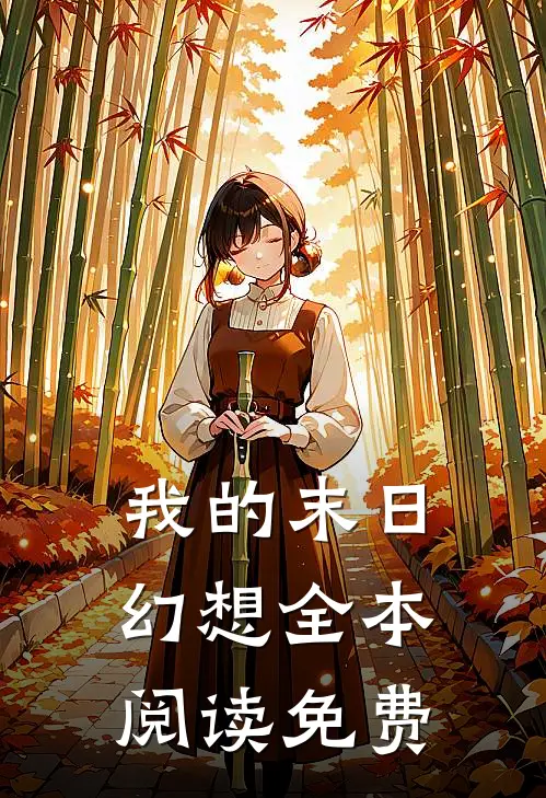 我的末日幻想全本阅读免费