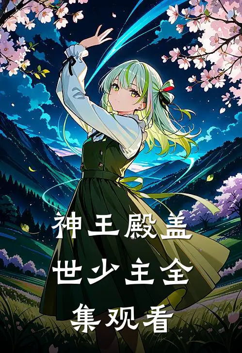 神王殿盖世少主全集观看