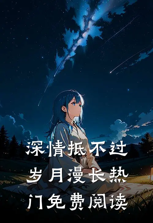 深情抵不过岁月漫长热门免费阅读