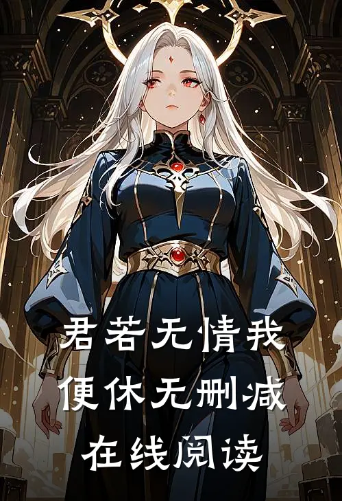 君若无情我便休无删减在线阅读