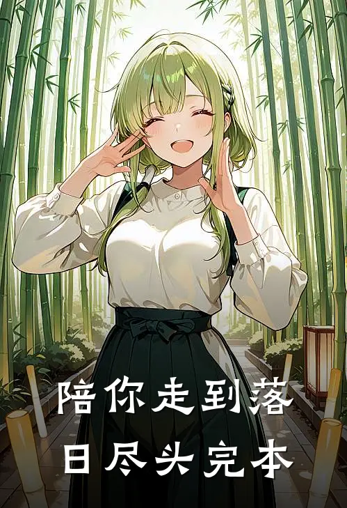 陪你走到落日尽头完本