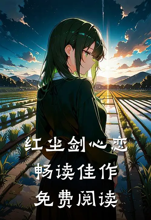 红尘剑心恋畅读佳作免费阅读