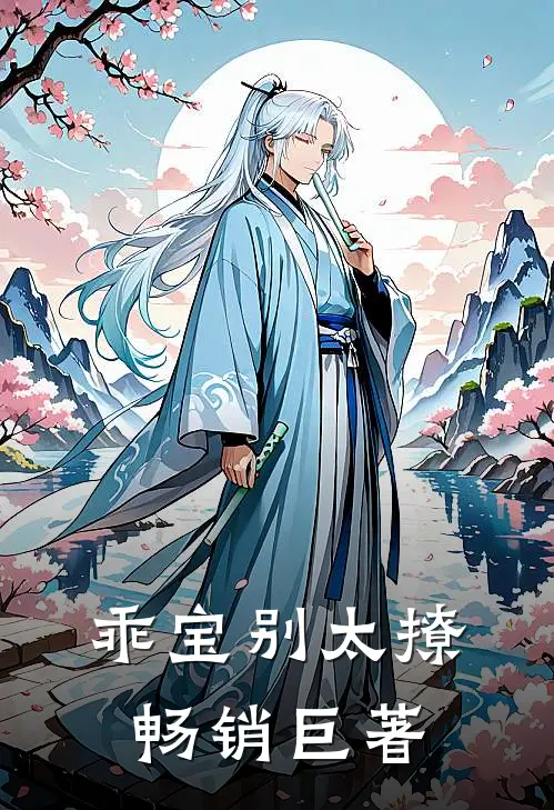乖宝别太撩畅销巨著