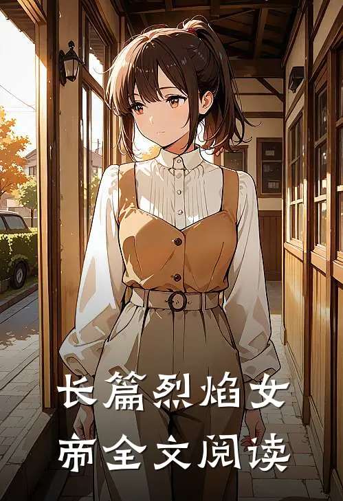 长篇烈焰女帝全文阅读