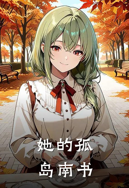 她的孤岛 南书