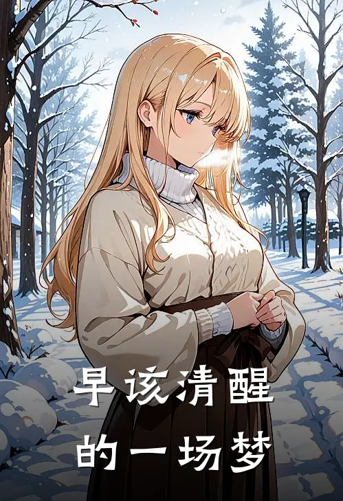 早该清醒的一场梦