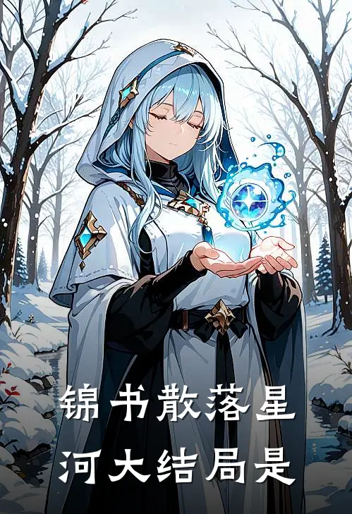 锦书散落星河大结局是