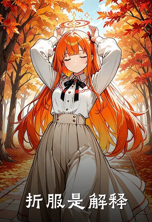 折服是解释