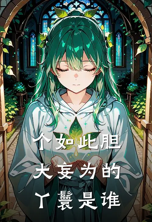 个如此胆大妄为的丫鬟是谁