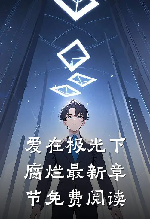 爱在极光下腐烂最新章节免费阅读