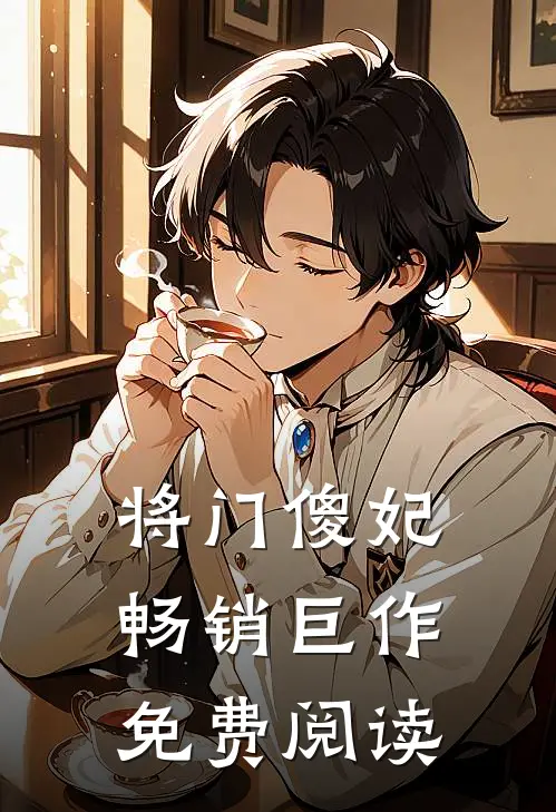 将门傻妃畅销巨作免费阅读