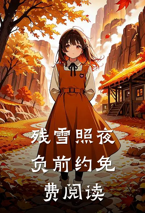 残雪照夜负前约免费阅读
