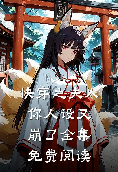 快穿之夫人你人设又崩了全集免费阅读