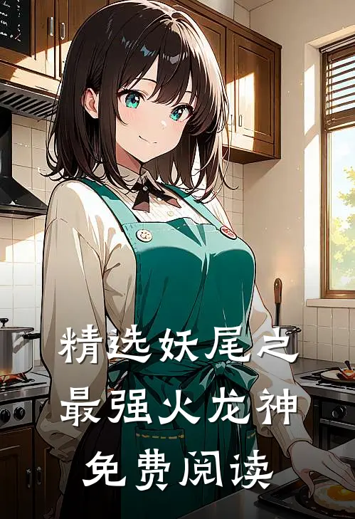 精选妖尾之最强火龙神免费阅读
