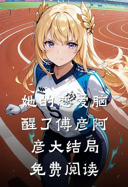 她的恋爱脑醒了傅彦阿彦大结局免费阅读