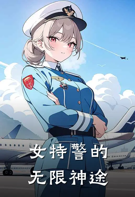 女特警的无限神途