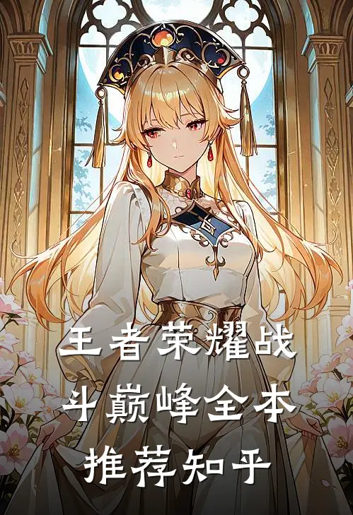 王者荣耀战斗巅峰全本推荐知乎