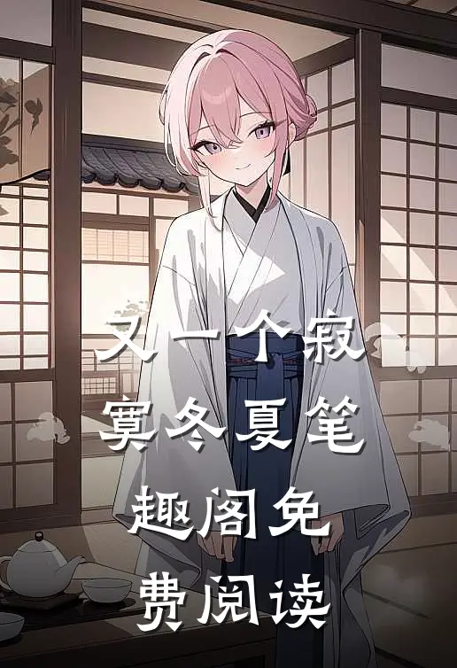 又一个寂寞冬夏笔趣阁免费阅读